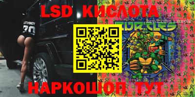 амф Кунгур
